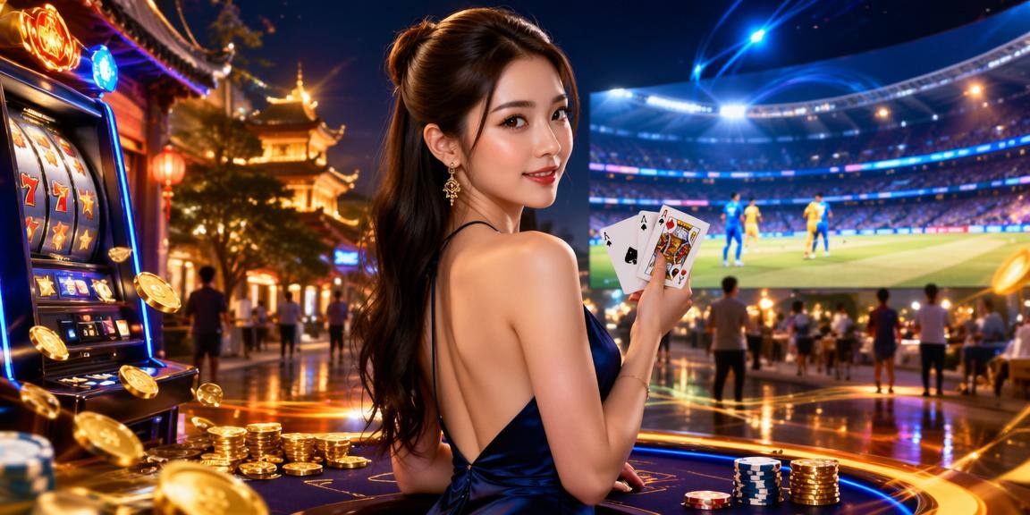 djs77 mobile gaming